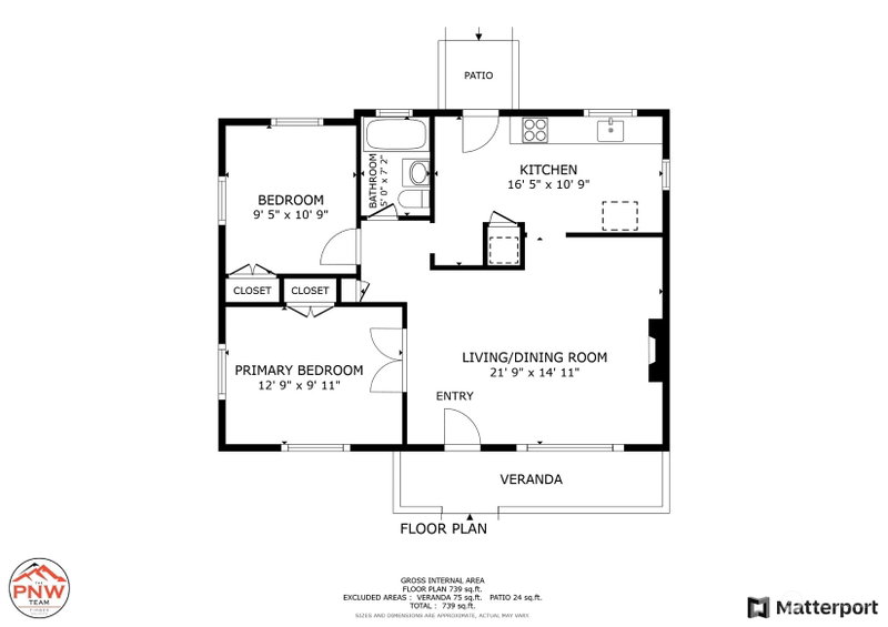 206 Del Monte Avenue photo 35