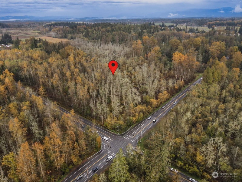 0 E Sumner Buckley HWY photo 1