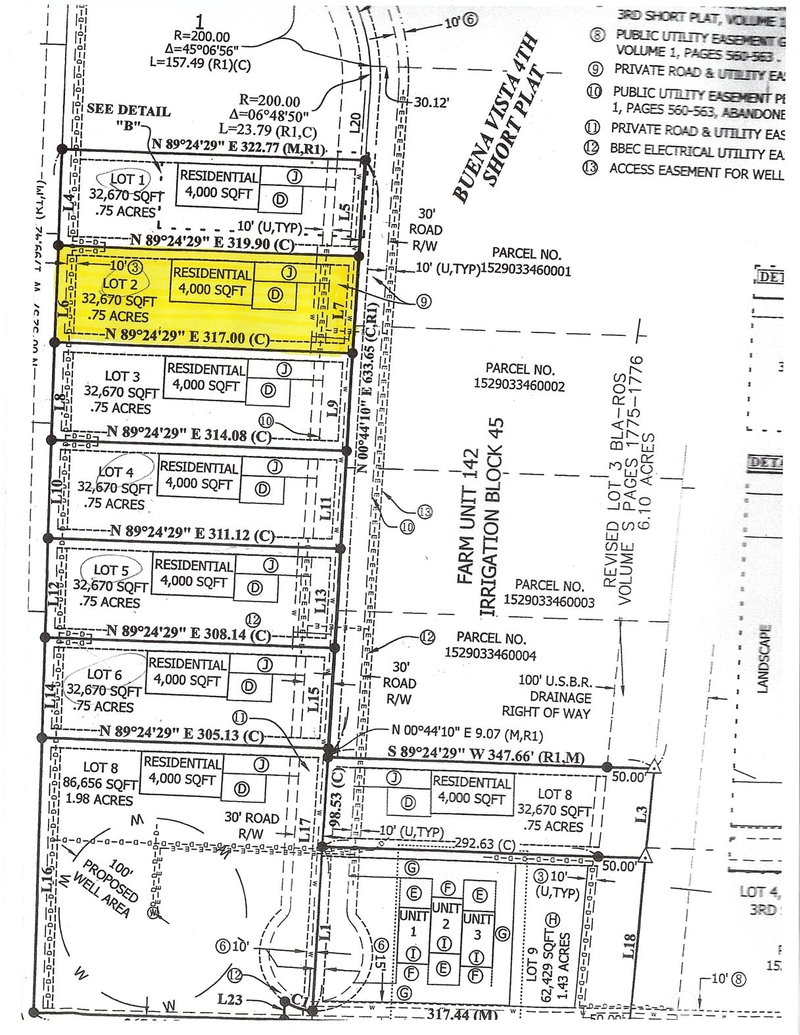 0 Lot 2, Pancho Villa Lane photo 2