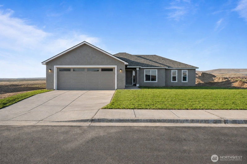 0 Lot 12 SW Road B.9 photo 1