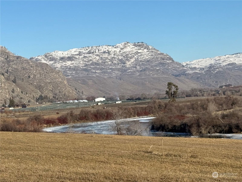 0 TBD Old Hwy 97 photo 1
