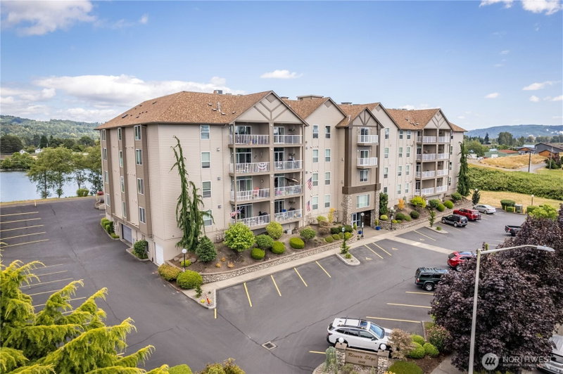 River's Edge Condominium