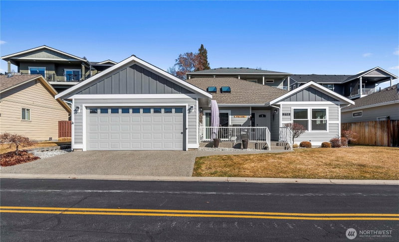 210 Village Drive photo 1