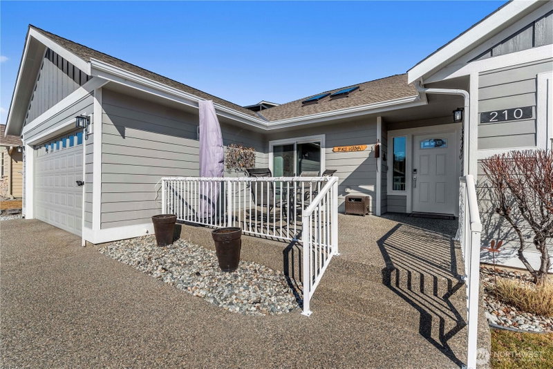 210 Village Drive photo 2