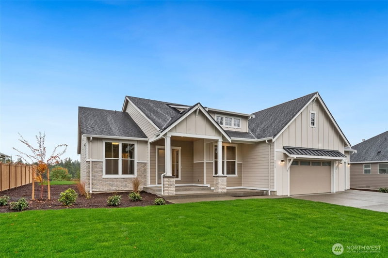 5513 (Lot 80) Big Buck Place NW photo 2