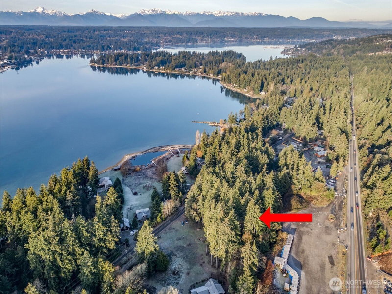 0 Lemolo Shore, Parcel 3-006 Drive NE photo 2
