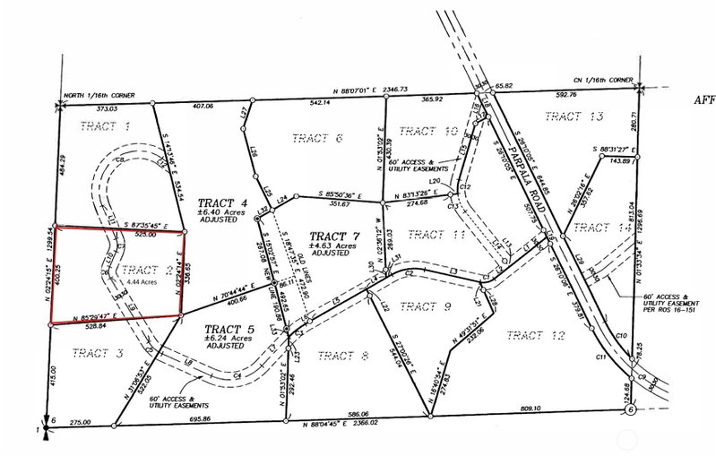 2 Tract Parpala Road photo 2