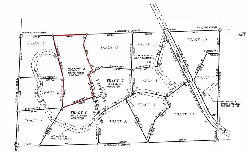 4 Tract Parpala Road photo 2