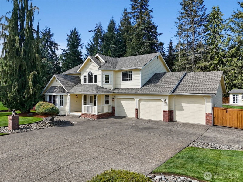 14606 115th Avenue Ct E photo 2