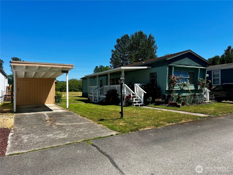 8705 143rd Avenue Ct E #48 photo 2
