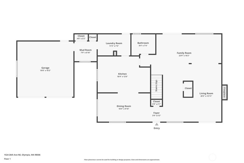 1524 26th Avenue NE photo 40