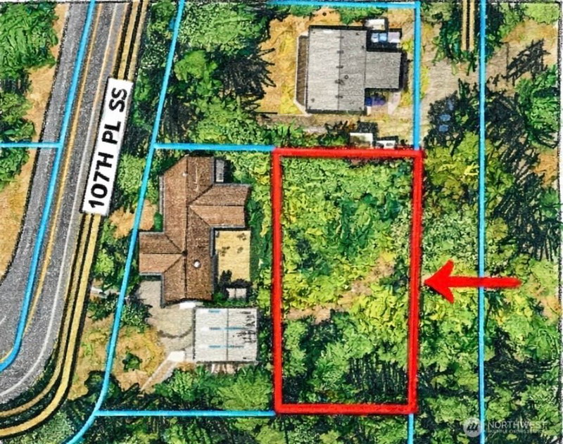322 XX 108th Avenue SE photo 2