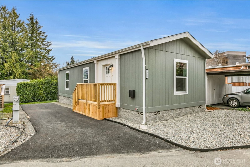 18117 32nd Avenue S #333 photo 1