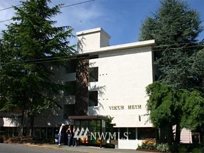 Vikur Heim Condo