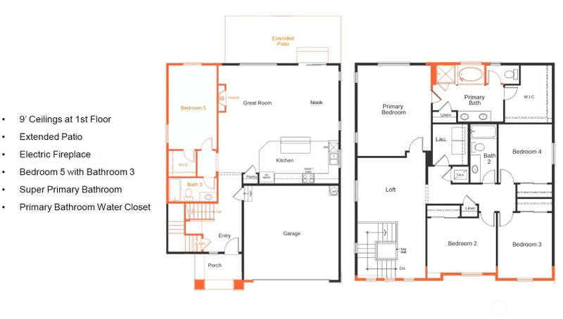 721 Teetor Circle NW #Lot 19 photo 2
