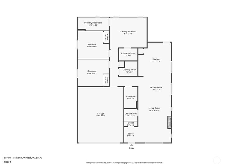 950 RW Fletcher Street photo 40