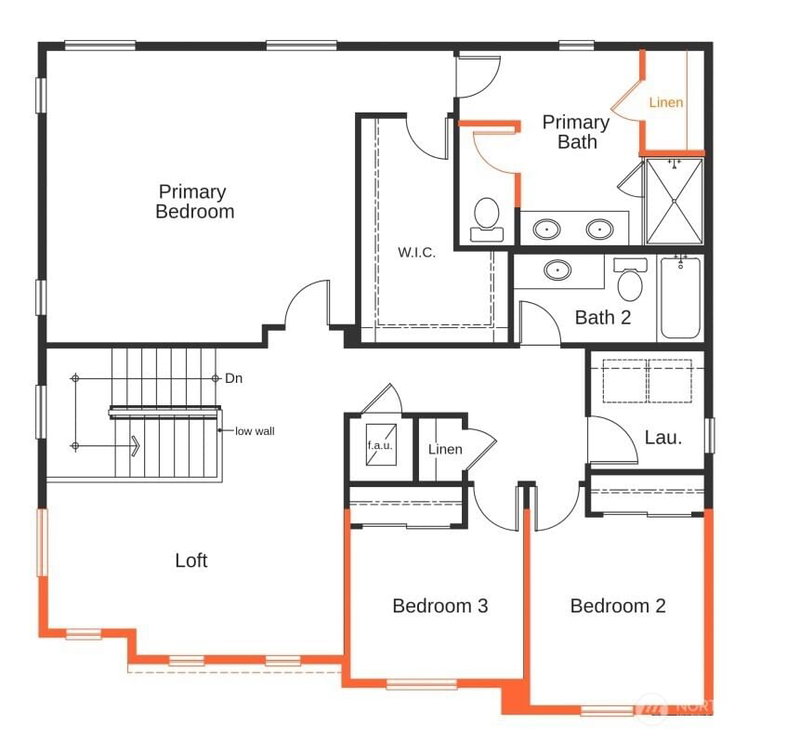 717 Teetor Circle NW #Lot 21 photo 3