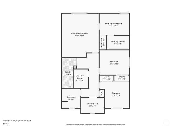 1003 31st Street NW photo 34