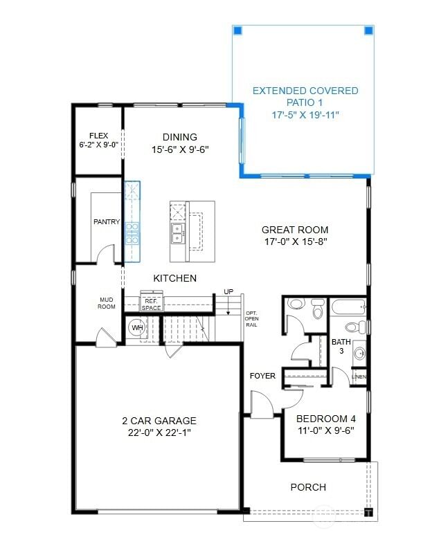 20213 148th Street E #609 photo 2