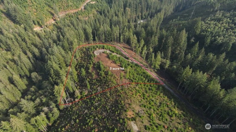 1051 SKAMANIA MINES Road photo 1