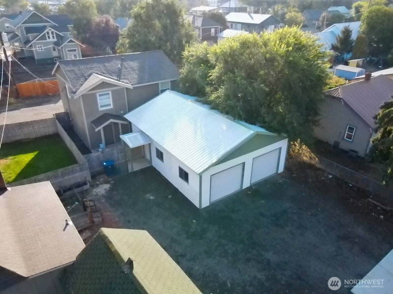 606 N Nanum Street photo 1