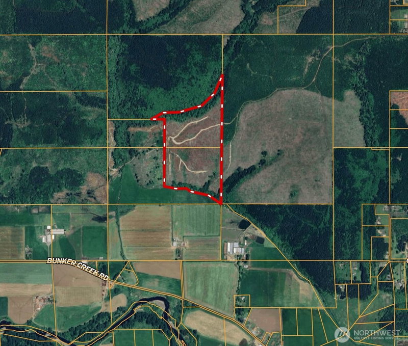 0 Bunker Creek Road photo 1