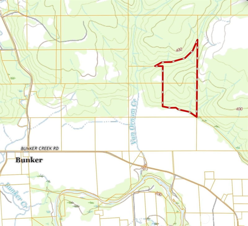 0 Bunker Creek Road photo 2