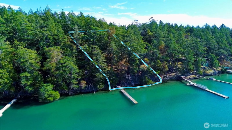 0 Lot 25 Henry Island photo 1