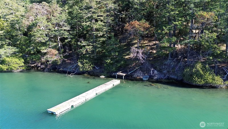 0 Lot 25 Henry Island photo 2