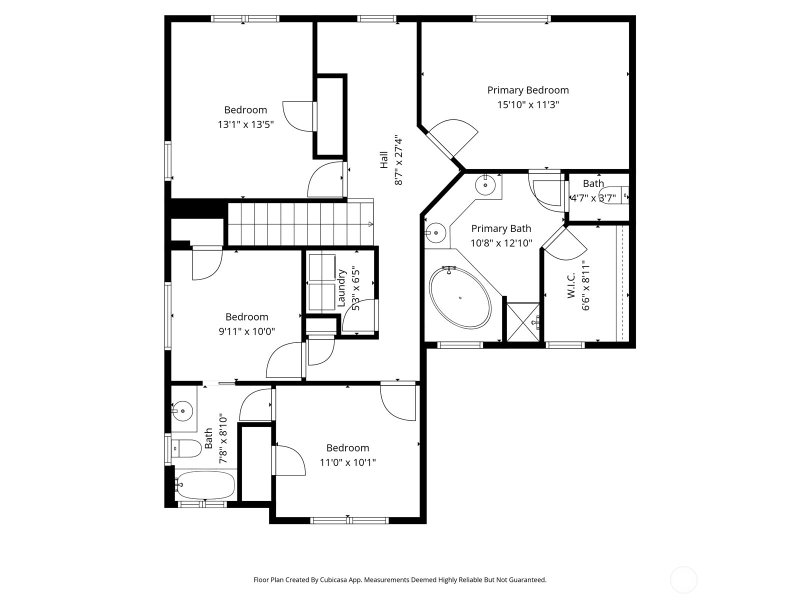 19122 206th Street Ct E photo 28