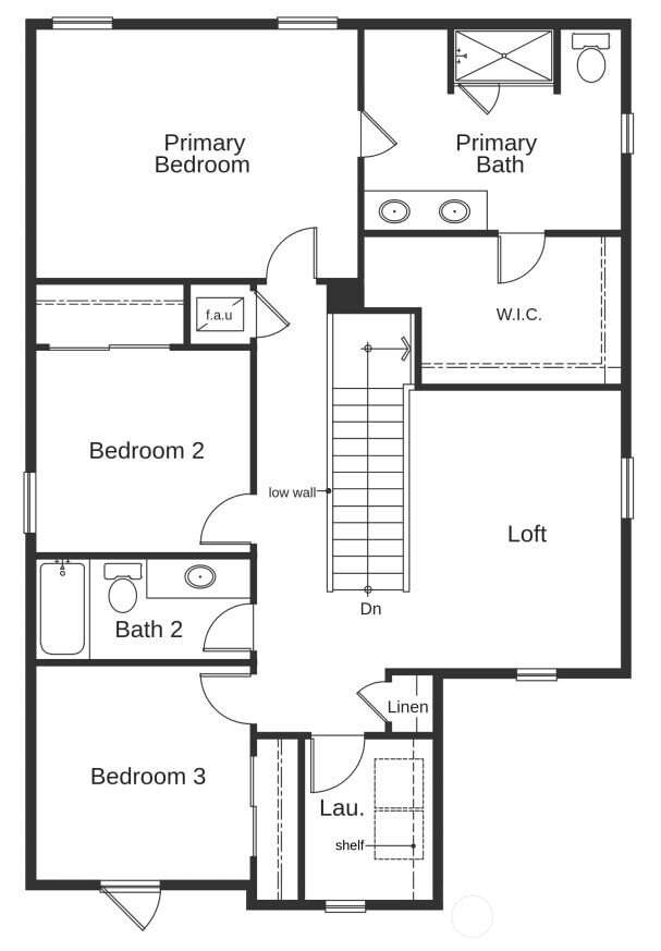718 Teetor Circle NW #LOT 9 photo 2