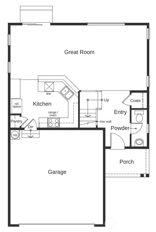 718 Teetor Circle NW #LOT 9 photo 3