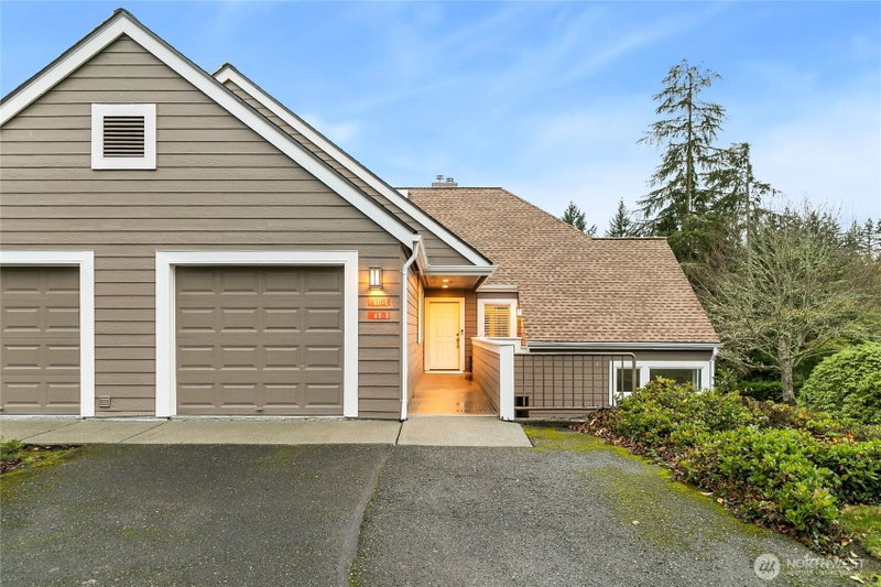 60 Fairway Lane #C photo 2
