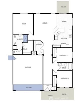 4333 W Sand Hill St. photo 16