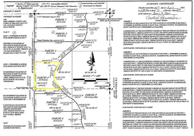 35410 Prairie Lane N #Lot 4 photo 15