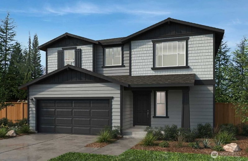 725 Teetor Circle NW #Lot 17 photo 1