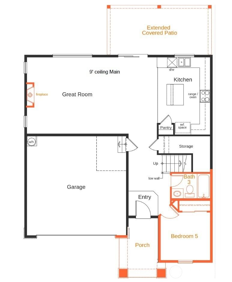 30314 125th (Phase 2 Lot 15) Place SE photo 2