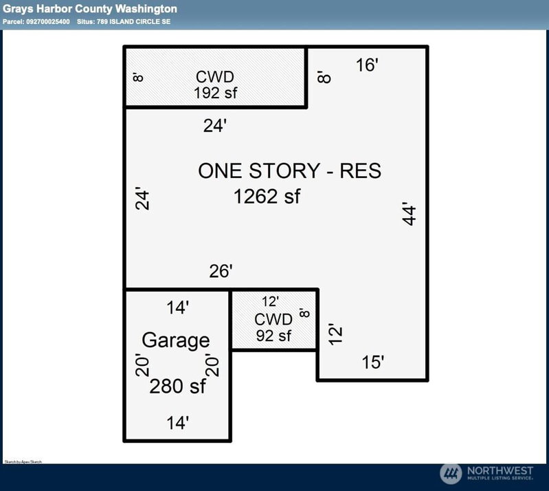 789 Island Circle SE photo 32
