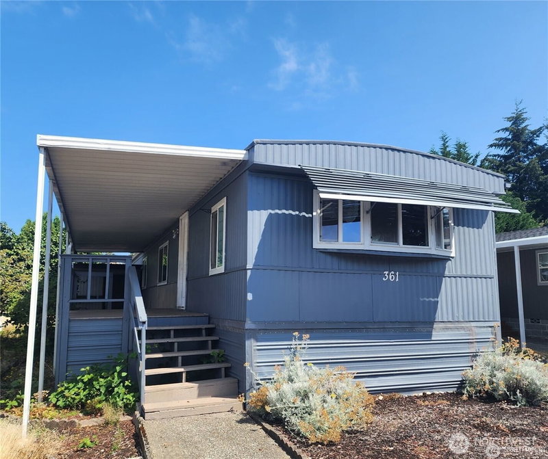 1111 Archwood Drive SW #361 photo 2
