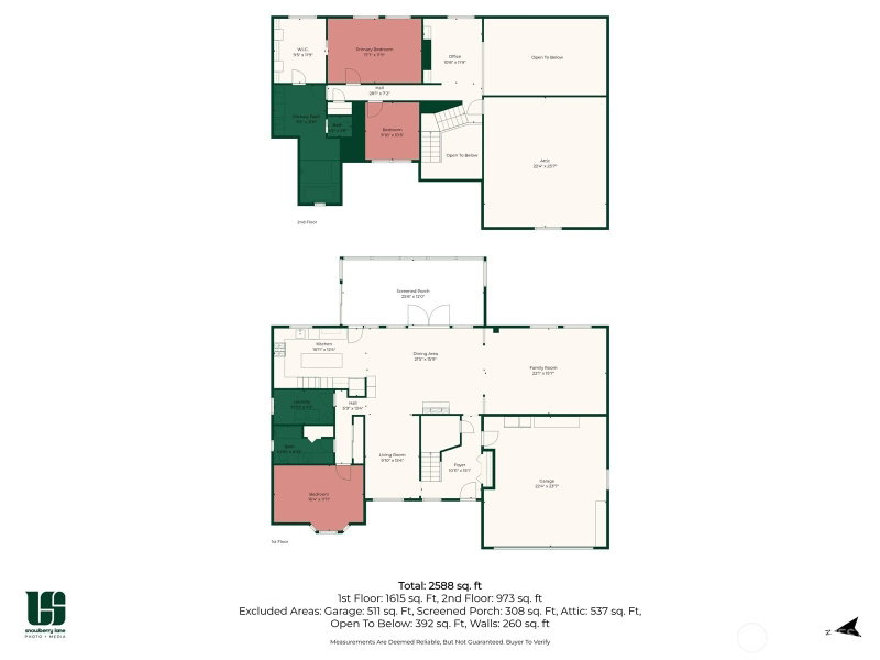 1418 Bonnie View Acres Road photo 38
