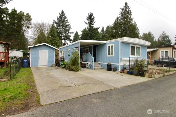 3105 SE M Street #33 photo 1