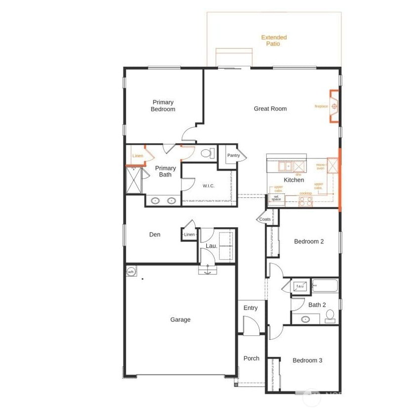 17214 126th Street Ct E #228 photo 2