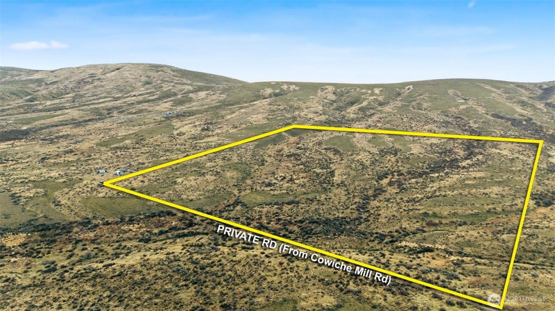 0 NKA Cowiche Mill Road photo 2