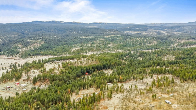 0 Satus Pass- Hwy 97 photo 2