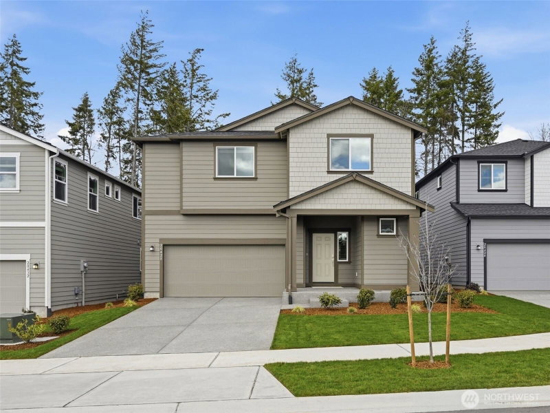 20428 Myrtle Place E photo 1