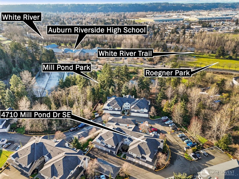 4710 SE Mill Pond Dr #304 photo 17
