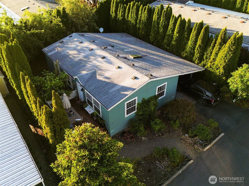 5400 Meeker Drive #76 photo 2