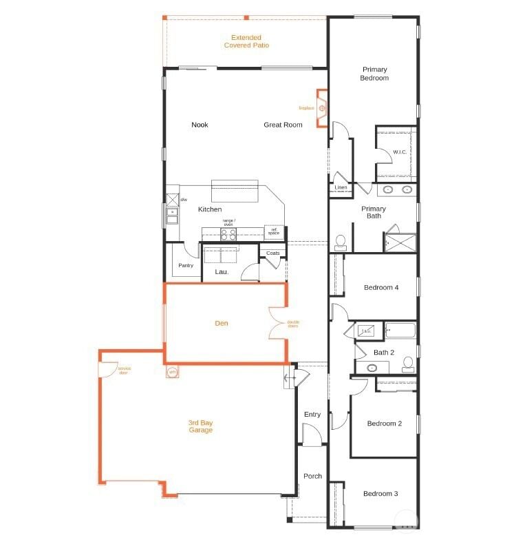 18418 136th Avenue E #138 photo 2