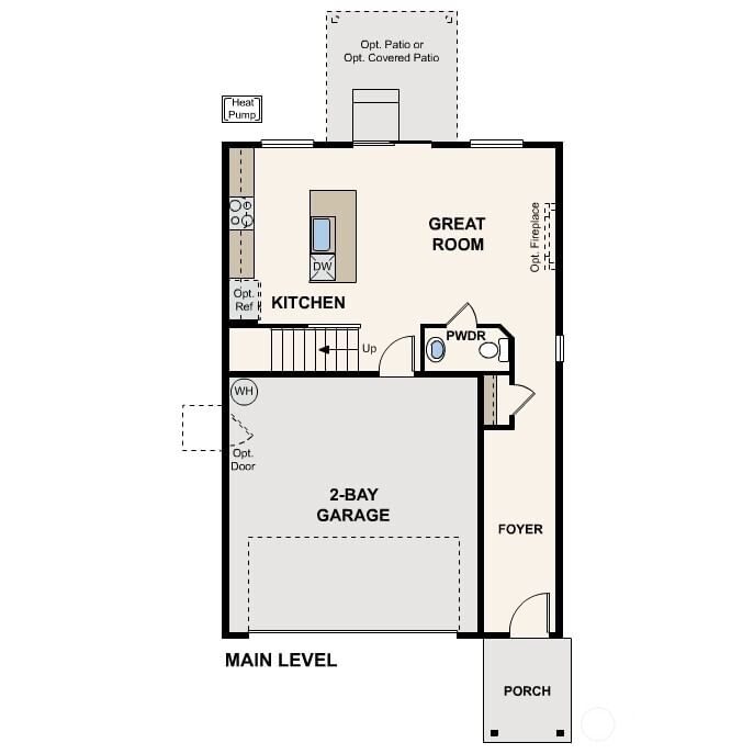 667 Salzer Creek Drive photo 2