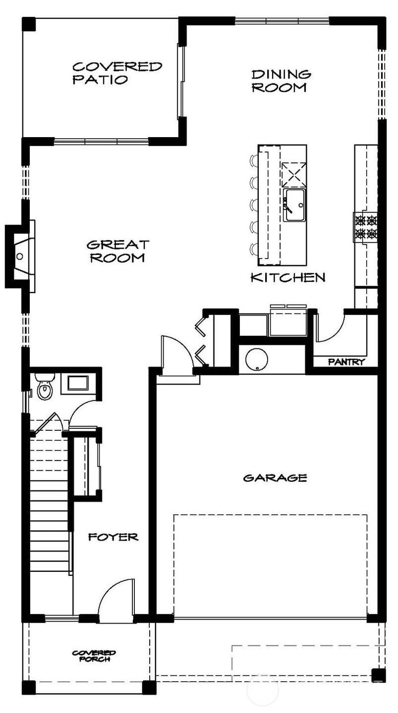 2440 SW Ridgeway Drive photo 2